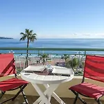 Les Yuccas Promenade Des By Interhome Apartamento *