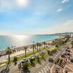 Apartamento Les Yuccas Promenade Des By Interhome *