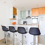 Apartamento Les Yuccas Promenade Des By Interhome