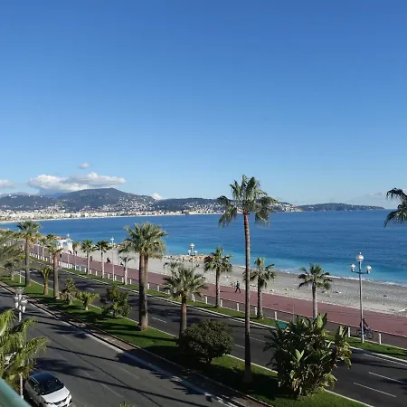 Les Yuccas Promenade Des By Interhome Apartament