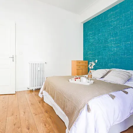Les Yuccas Promenade Des By Interhome * Nicea