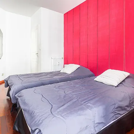 Les Yuccas Promenade Des By Interhome Apartament Nicea