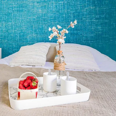 Apartament Les Yuccas Promenade Des By Interhome Nicea