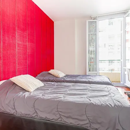 Les Yuccas Promenade Des By Interhome Apartament Nicea