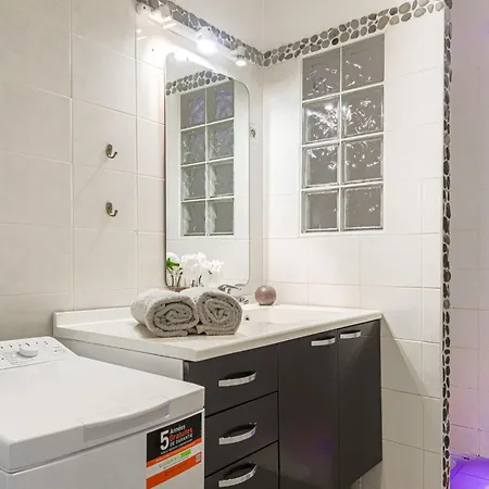 Les Yuccas Promenade Des By Interhome * 尼斯