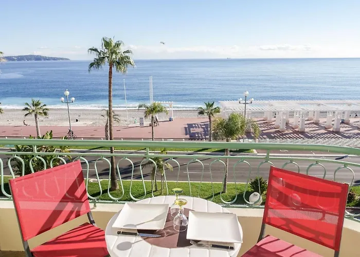 Les Yuccas Promenade Des By Interhome Apartment Nizza