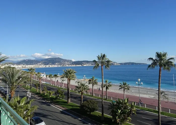 Les Yuccas Promenade Des By Interhome Appartement