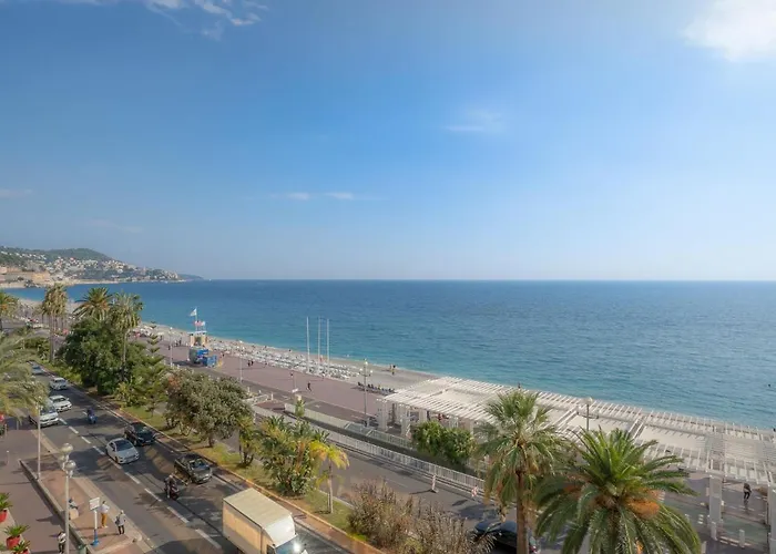 Les Yuccas Promenade Des By Interhome