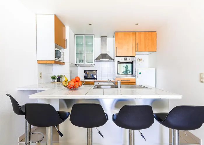 Les Yuccas Promenade Des By Interhome Apartment *