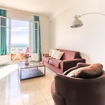 Les Yuccas Promenade Des By Interhome Ницца