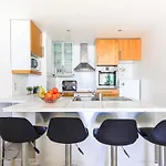 Les Yuccas Promenade Des By Interhome Апартаменты *