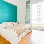 Les Yuccas Promenade Des By Interhome Апартаменты Ницца