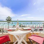 Les Yuccas Promenade Des By Interhome Апартаменты Ницца