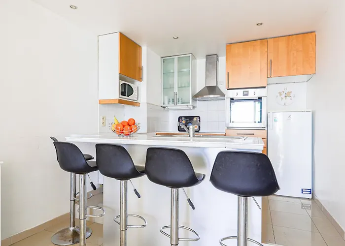 Appartement Les Yuccas Promenade Des By Interhome