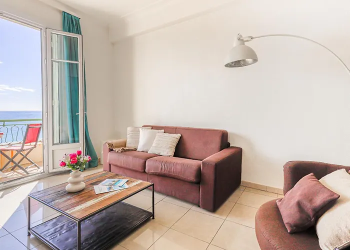 Les Yuccas Promenade Des By Interhome