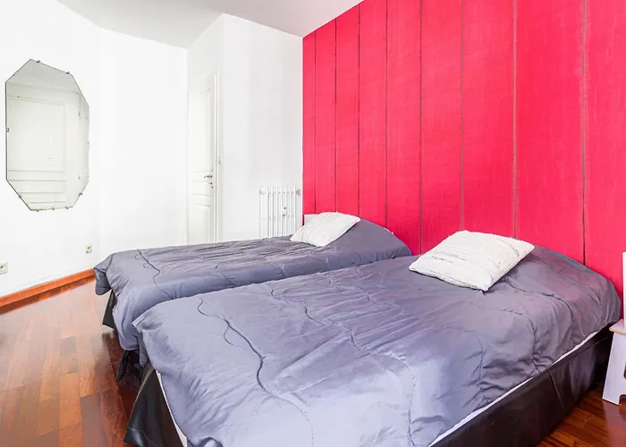 Les Yuccas Promenade Des By Interhome Appartement Nice