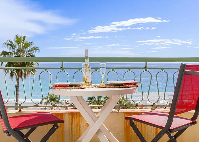 Les Yuccas Promenade Des By Interhome *