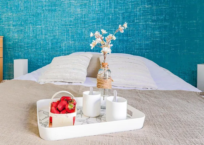 Appartement Les Yuccas Promenade Des By Interhome Nice