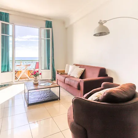 Les Yuccas Promenade Des By Interhome ניס