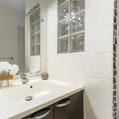 דירה Les Yuccas Promenade Des By Interhome ניס